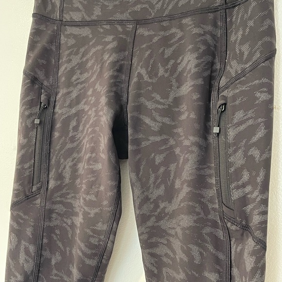 Athleta Rainer legging - Picture 2 of 11